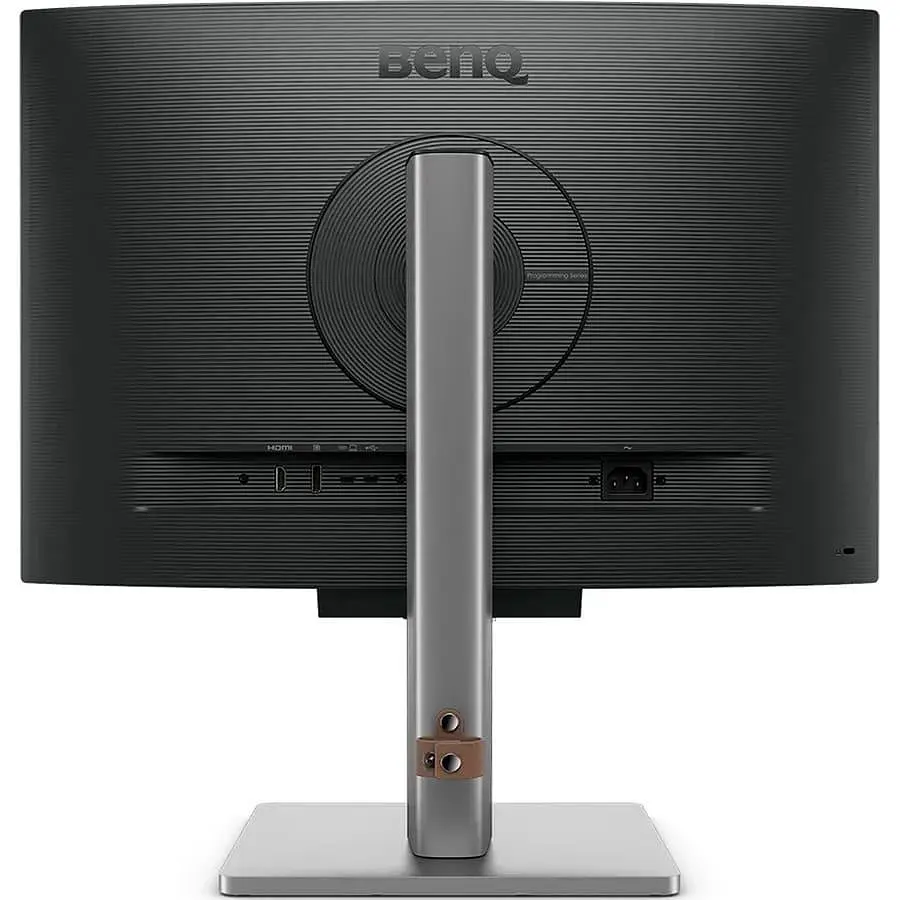 Монітор 28.2" BenQ RD280U UHD IPS 60Hz (9H.LM1LJ.TBE) - фото 6
