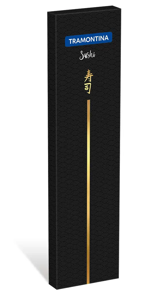 Ніж для суші Sushi Gold Deba, 203 мм TRAMONTINA kuh0015707 - фото 3