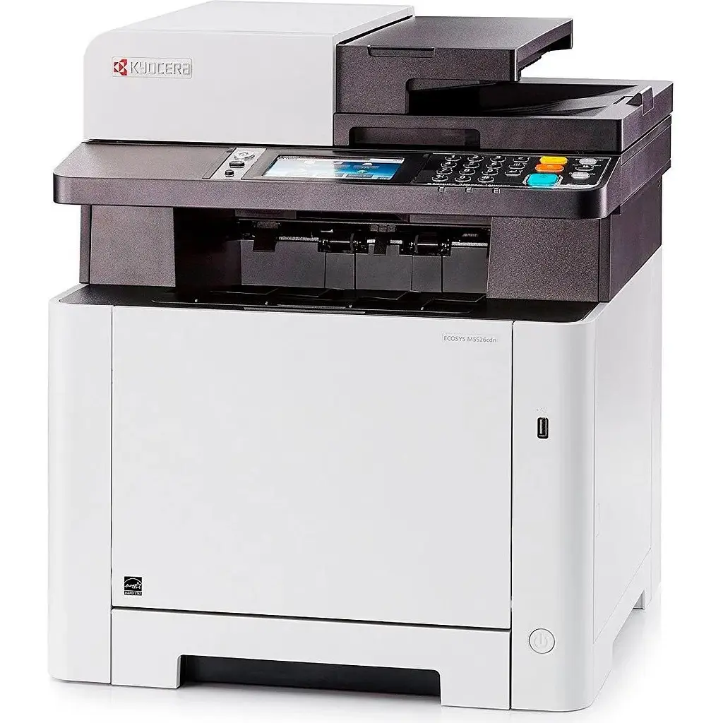МФУ Kyocera Ecosys M5526cdn [1102R83NL0] [103625] - фото 2