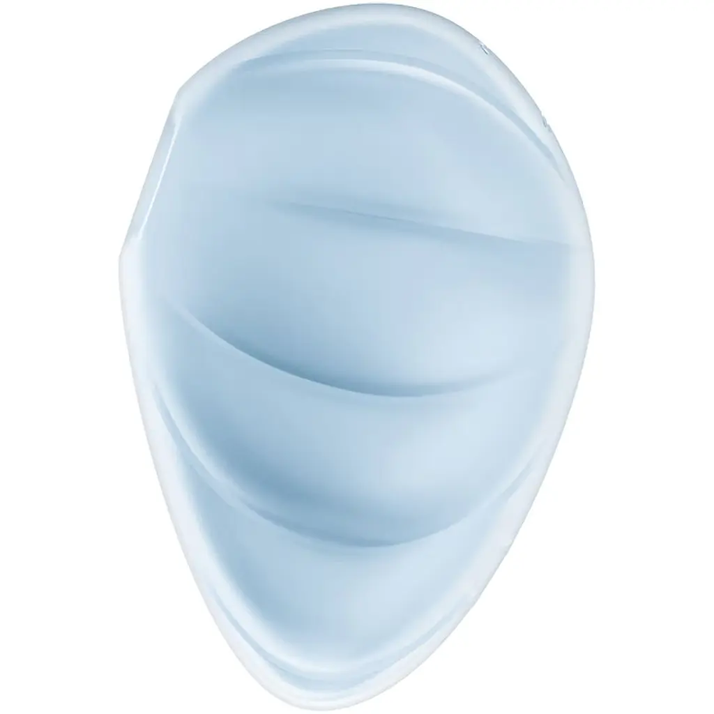 Вакуумний стимулятор Satisfyer Cloud Dancer Blue (SO8974) [108367] - фото 5