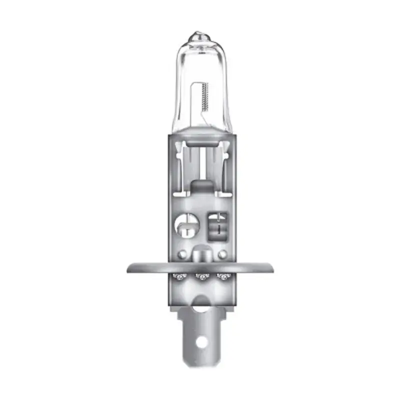 Автолампа Osram галогенова 55W (OS 64150NBS)