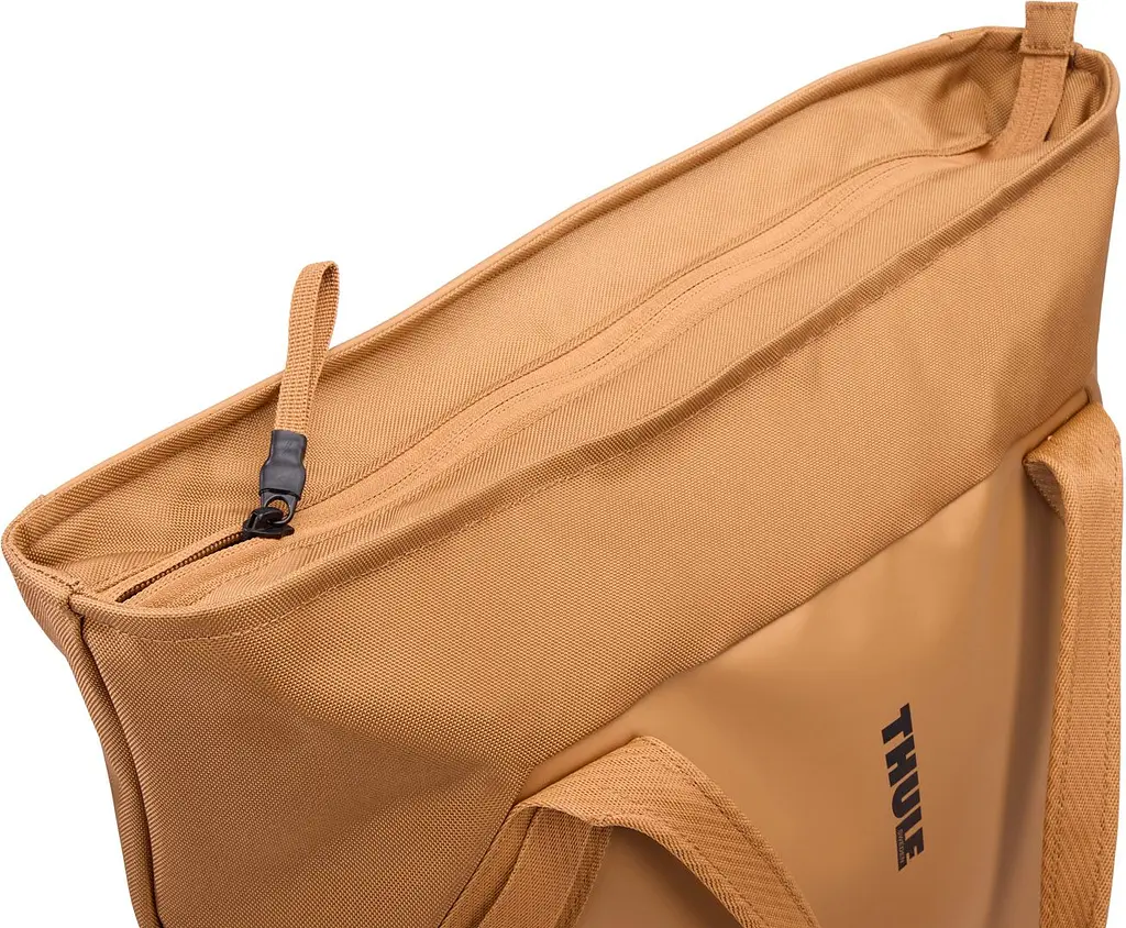 Наплічна сумка Thule Chasm Tote Inlock 25L (Dusted Orange) 3205467 (TH 3205467) - фото 6