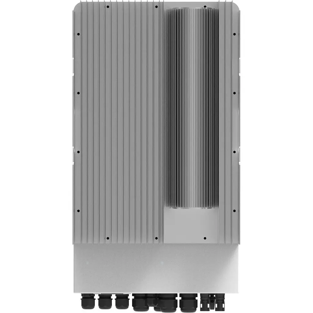 Система зберігання енергії Deye SUN-5K-SG03 5kW + 2 АКБ RW-F16 32.1kWh (51.2V/314Ah/16076Wh) [159000] - фото 4