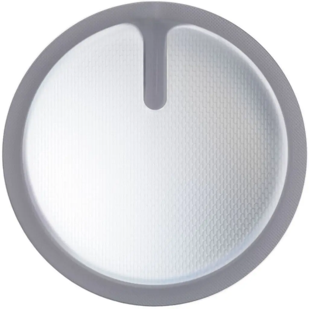 Ультрапоглинаючі лактаційні прокладки Canpol babies 3D чорні 60 шт. (1/655) - фото 3