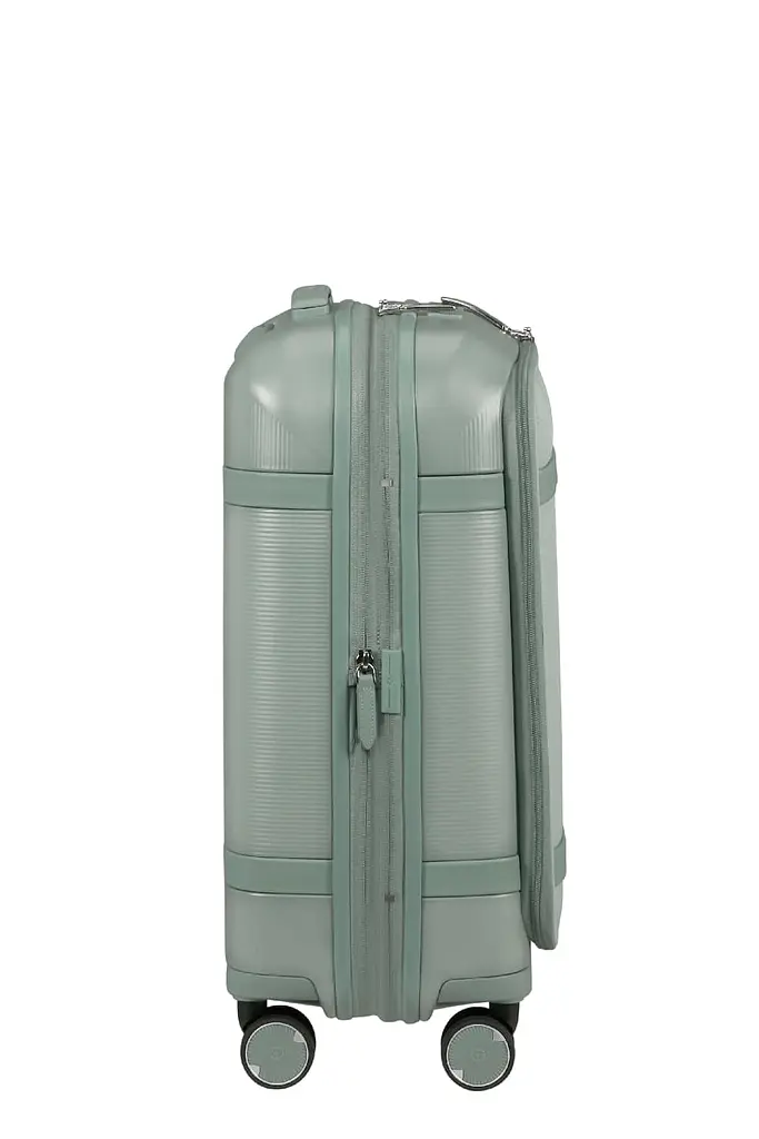 Чемодан Samsonite IMAGE 55 см THYME 55x40x23(26) KQ5*24002 - фото 6