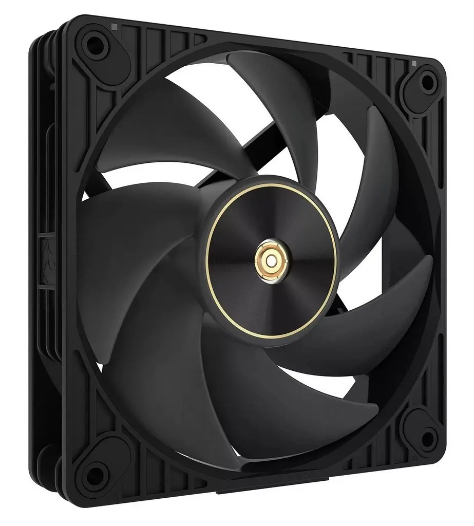 Вентилятор Asus ProArt PF120 Black 3IN1 (90DA00M0-B09020) - фото 2