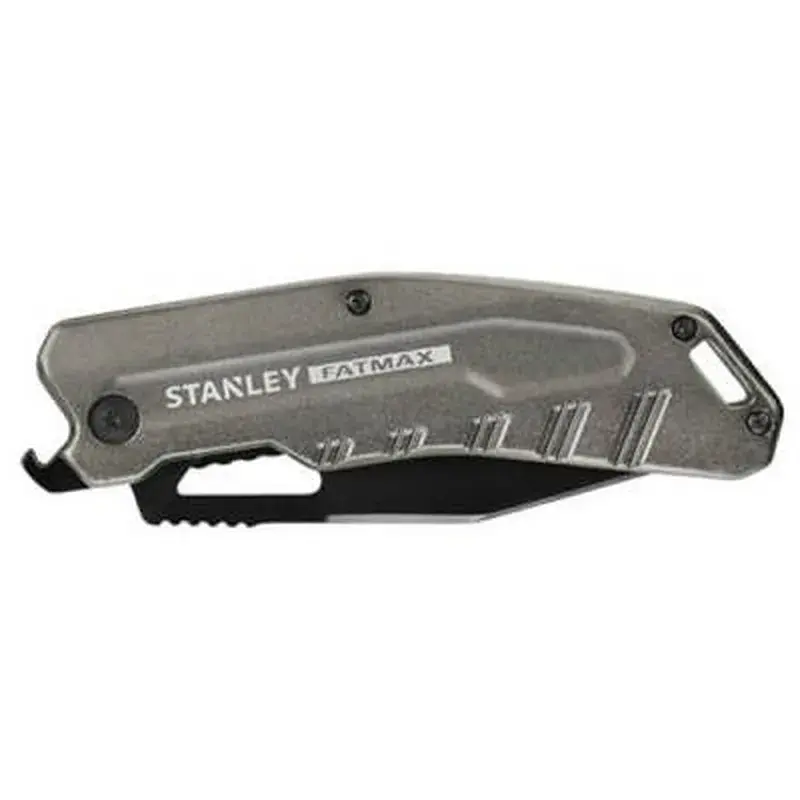 Ніж Stanley Fatmax Premium раскладаной 203мм (FMHT0-10312) - фото 2