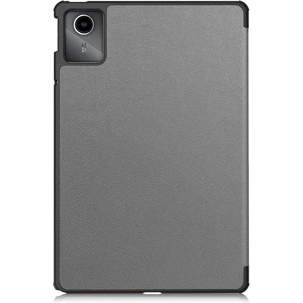 Чохол HardCase Lenovo Tab M11 2024 TB330 TB331 Сірий - фото 4
