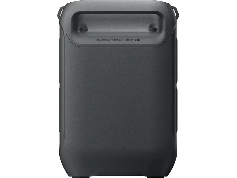 Зарядна станція ANKER Solix C300X (A1723311, A17223Z1) - фото 7