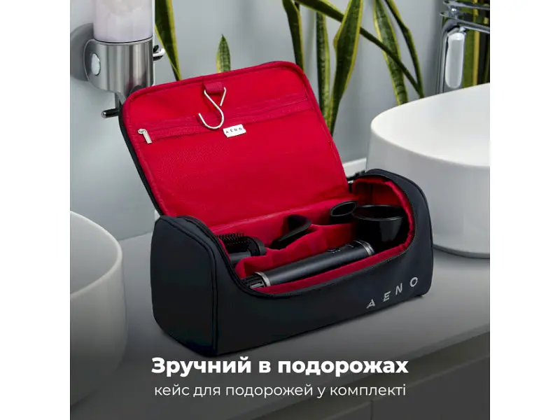 Фен AENO AI ProDryer HD5B (AHD0005B) - фото 12