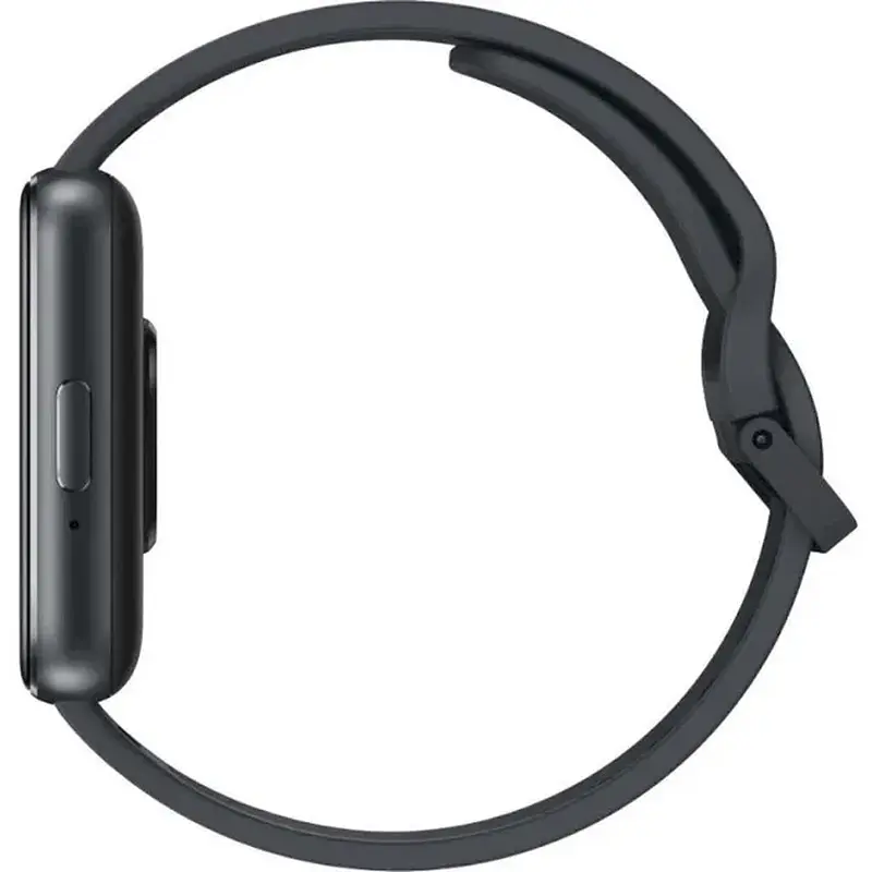 Фитнес-браслет Samsung Galaxy Fit3 Gray (SM-R390NZAASEK) - фото 3