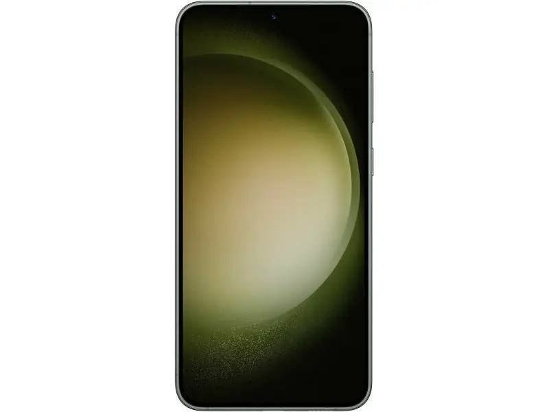 Смартфон Samsung Galaxy S23+ SM-S9160 8/512GB Green - фото 2
