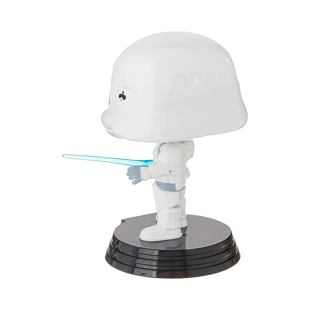 Ігрова фігурка Funko Pop Star Wars: Concept Series Штурмовик (56769) - фото 3