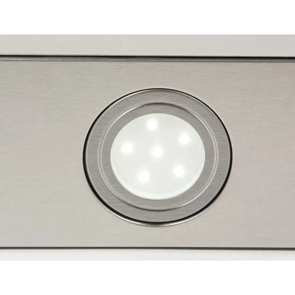 Вытяжка Ventolux Monaco 60 INOX (800) - фото 5