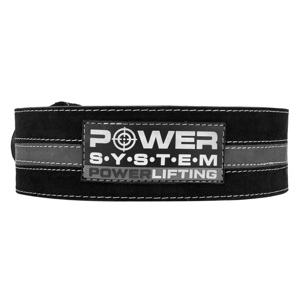Пояс для пауерліфтингу (PS 3800) Power system L fit0007203 - фото 2