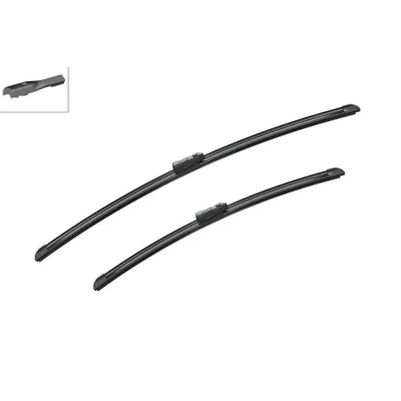Щетка стеклоочистителя Bosch 3 397 014 621 - фото 2