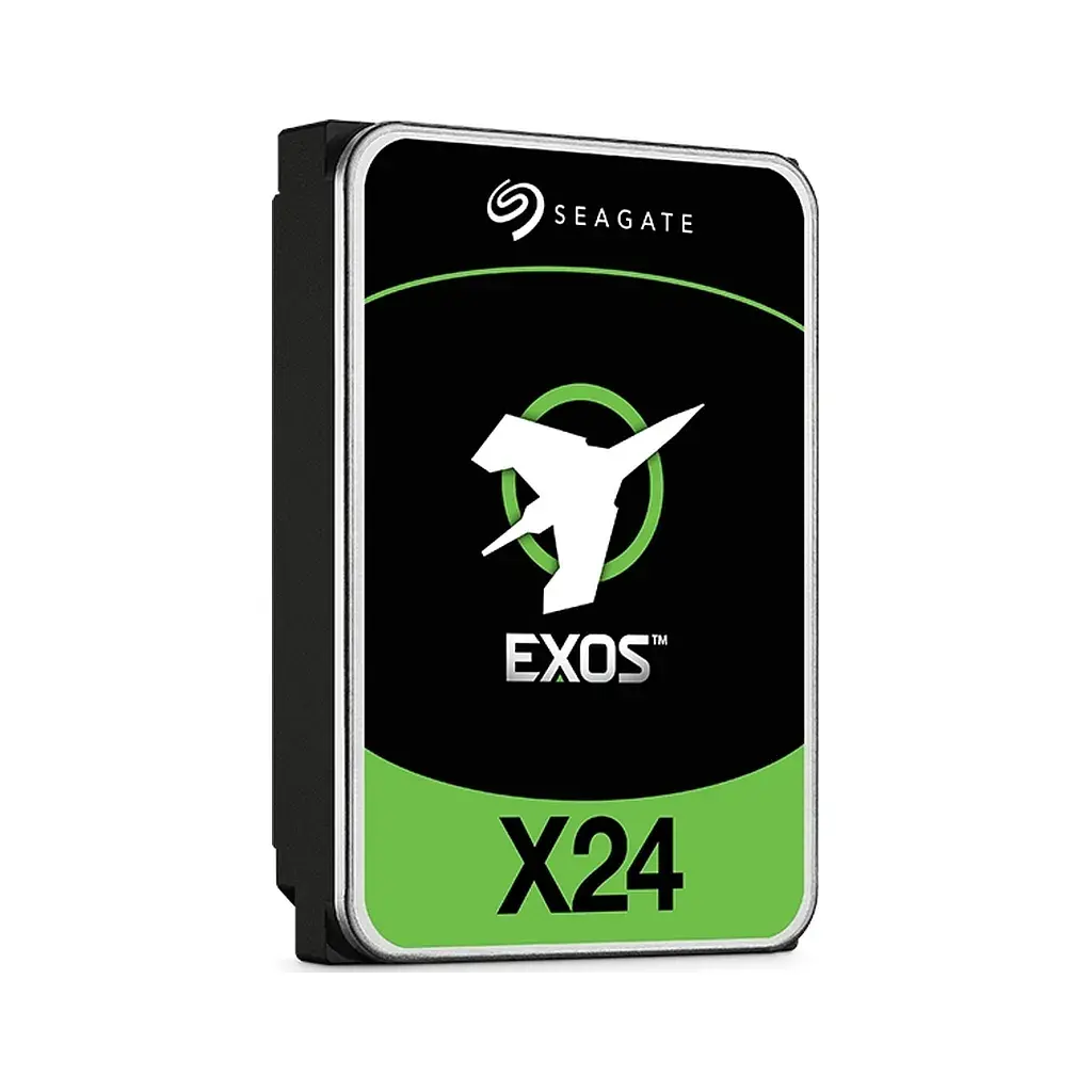 Жорсткий диск 3.5" 20TB Seagate (ST20000NM002H) - фото 2