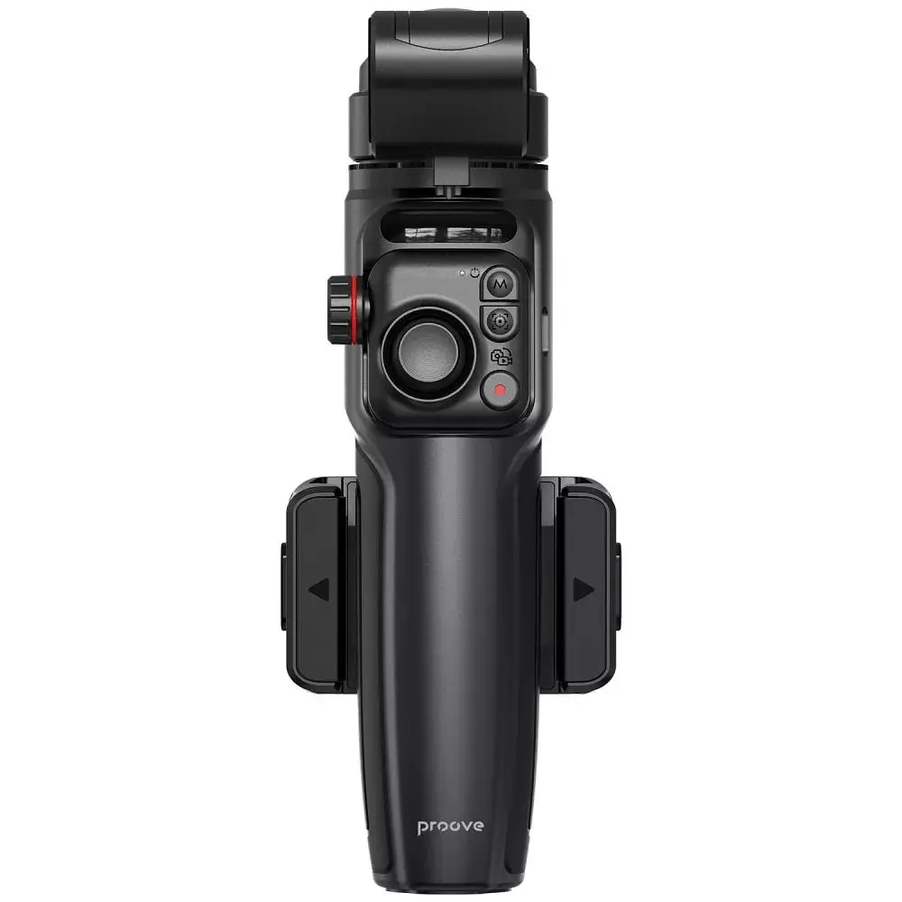 Стабілізатор Proove Vector SE Gimbal Stabilizer Чорний (MPVS00002001) - фото 9