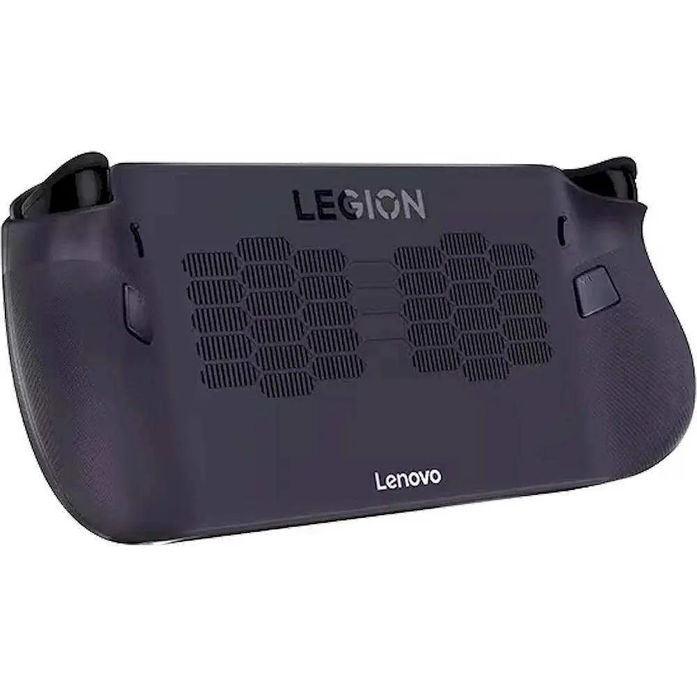 Портативна ігрова приставка Lenovo Legion Go S 1 ТB Nebula Nocturne (83N6001ECK) - фото 4