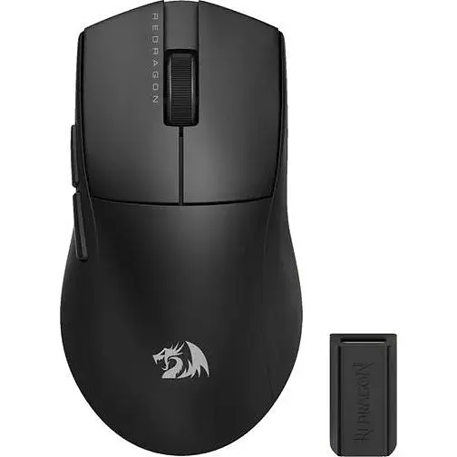 Мышь Redragon M916-PRO-4K K1NG Black (72211) (7185661) - фото 6
