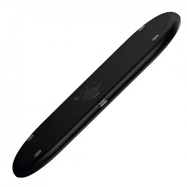 БЗУ Baseus Smart 3in1 For iPhone + iWatch + AirPods WX3IN1-B01 - фото 2