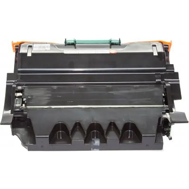 Тонер-картридж BASF Lexmark T650/T652/T654 Black (BASF-KT-T650H11E) - фото 2