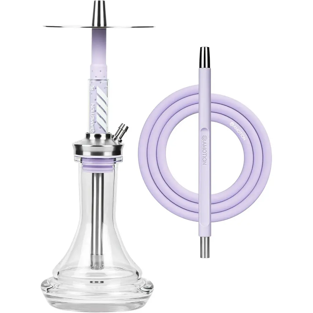 Кальян Amotion FUTR - Mauve Hookah - фото 2