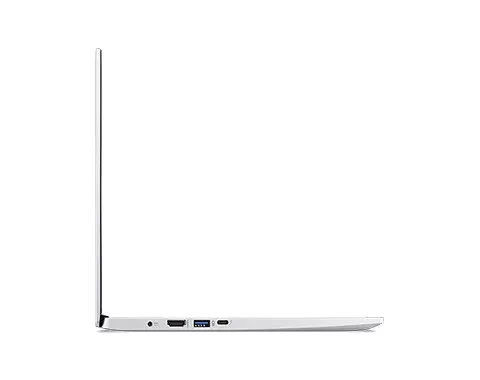 Ноутбук Acer Swift 3 SF314-42-R2BF (NX.HSEEU.007) Pure Silver (NX.HSEEU.007) - фото 7