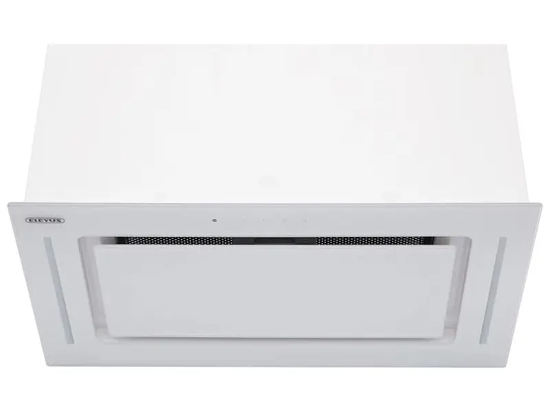 Витяжка вбудована ELEYUS Gemini 700 LED 52 WH