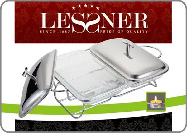 Марміт Lessner 44005 - фото 3