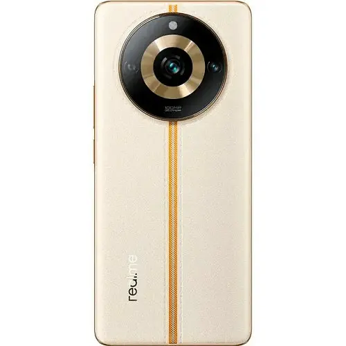 Смартфон Realme 11 Pro 12/256GB Sunrise Beige - фото 2