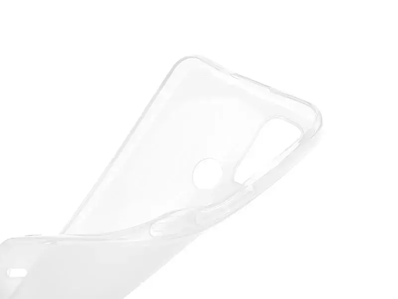 Силіконовий чохол BeCover для Nokia G11 Plus Transparancy (708000) - фото 3