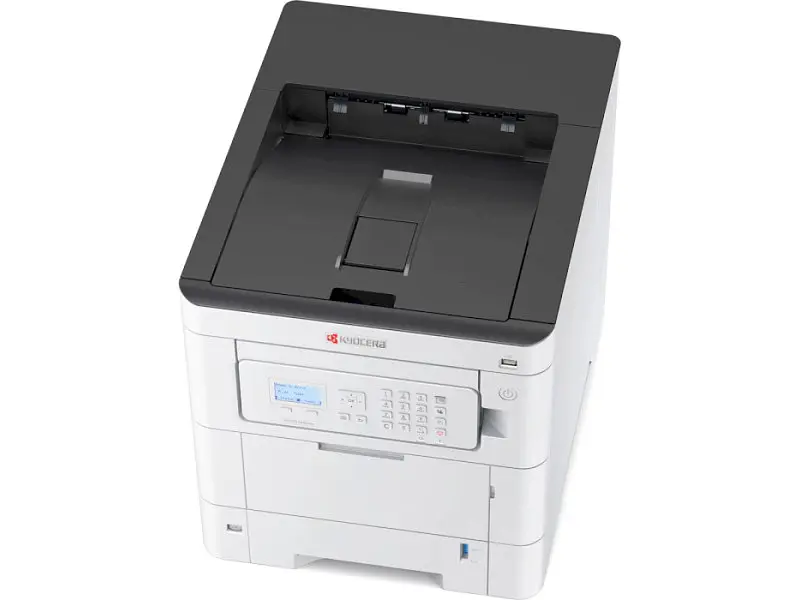 Принтер Kyocera ECOSYS PA3500cx (1102YJ3NL0) - фото 4