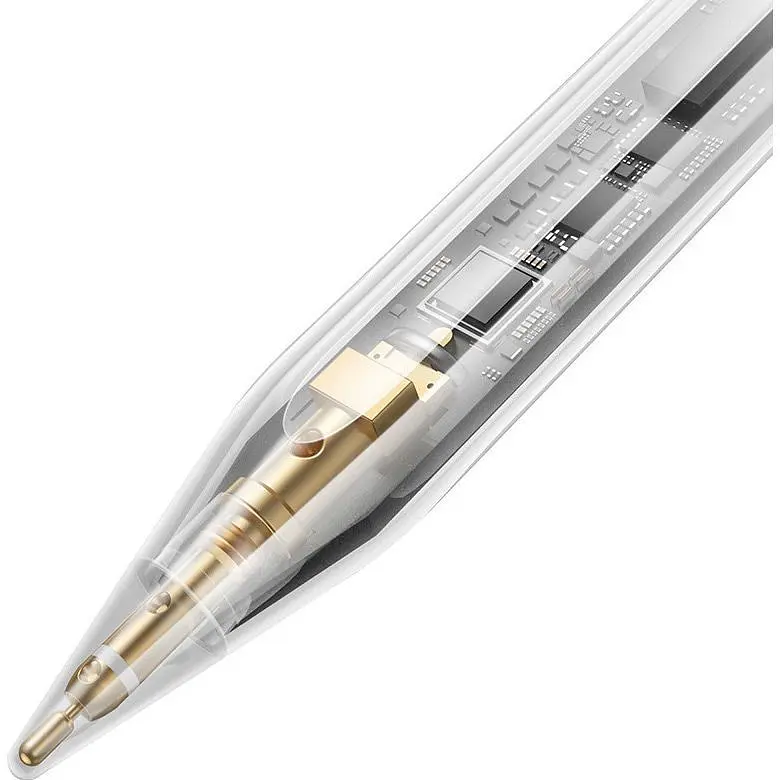 Стилус Baseus Smooth Writing 3 Series P80080803211-00 [144004] - фото 5