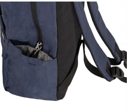 Рюкзак Skif Outdoor City Backpack S, 10L ц:темно синій - фото 2