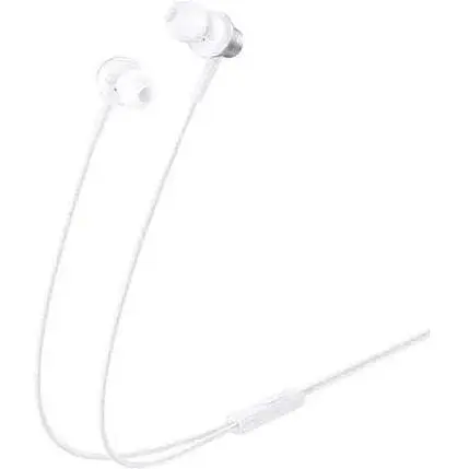 Наушники проводные Baseus Encok CZ11 Wired Earphones A00164300213-Z1 белые - фото 2