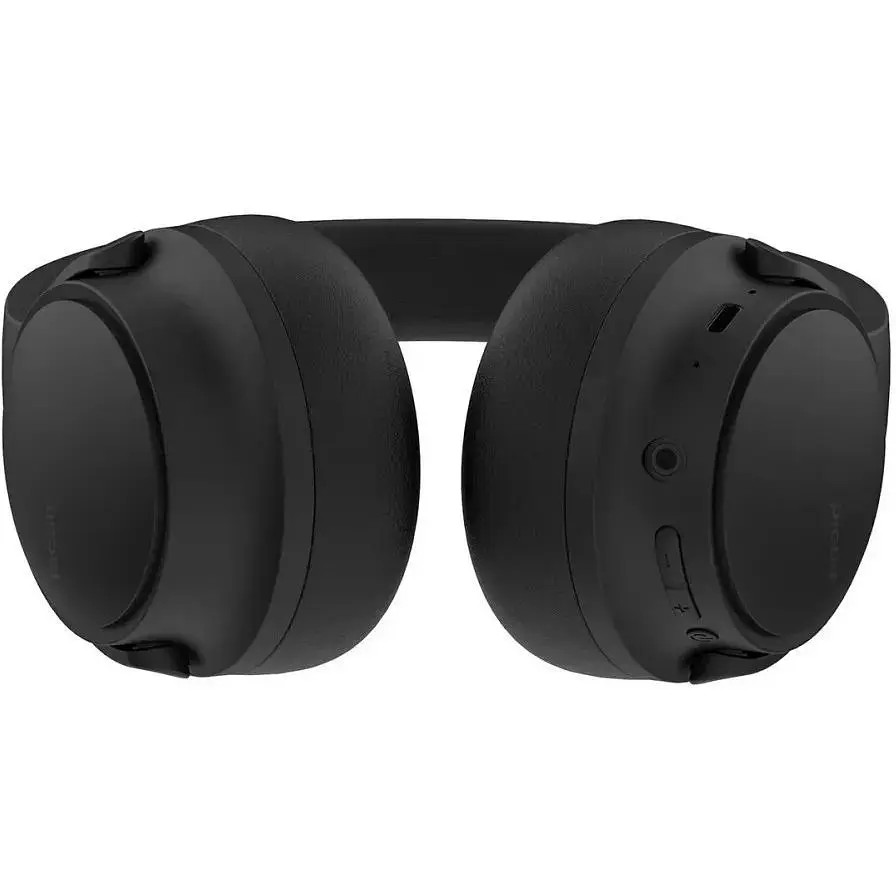 Беспроводные наушники Proove Tender черные - фото 2