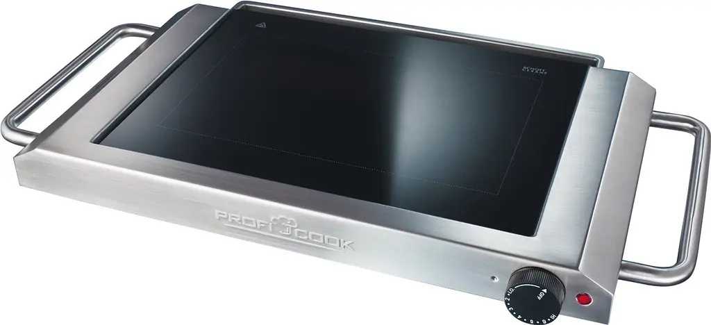 Гриль Profi Cook PC-TG 1017 - фото 4