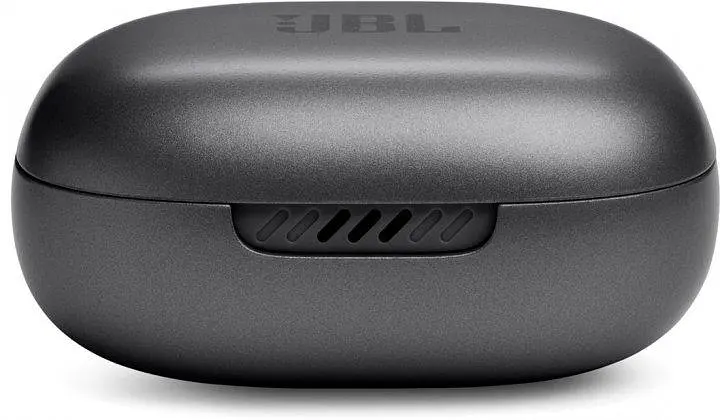 Навушники TWS JBL Live Flex Black (JBLLIVEFLEXBLK) - фото 4