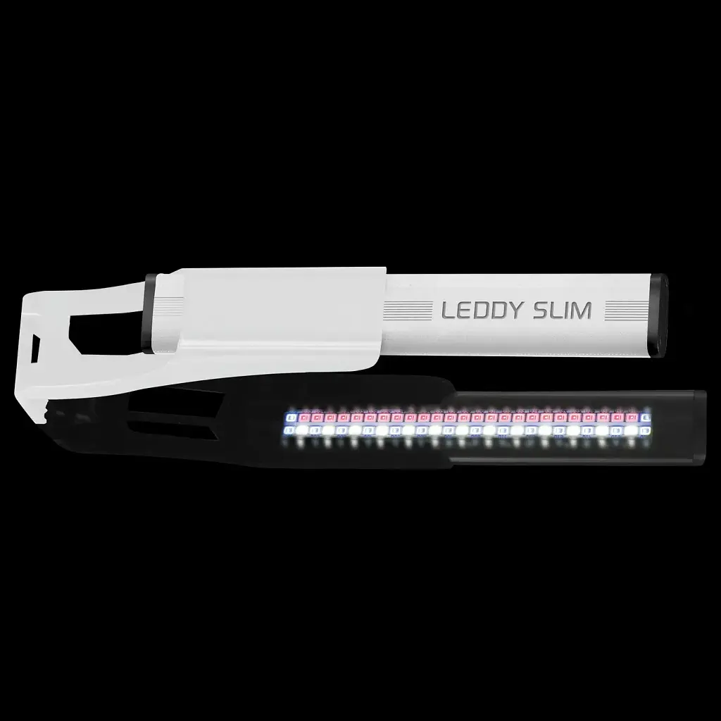 Світлодіодний світильник Aquael Slim 10 W 50-70 см Plant - фото 2