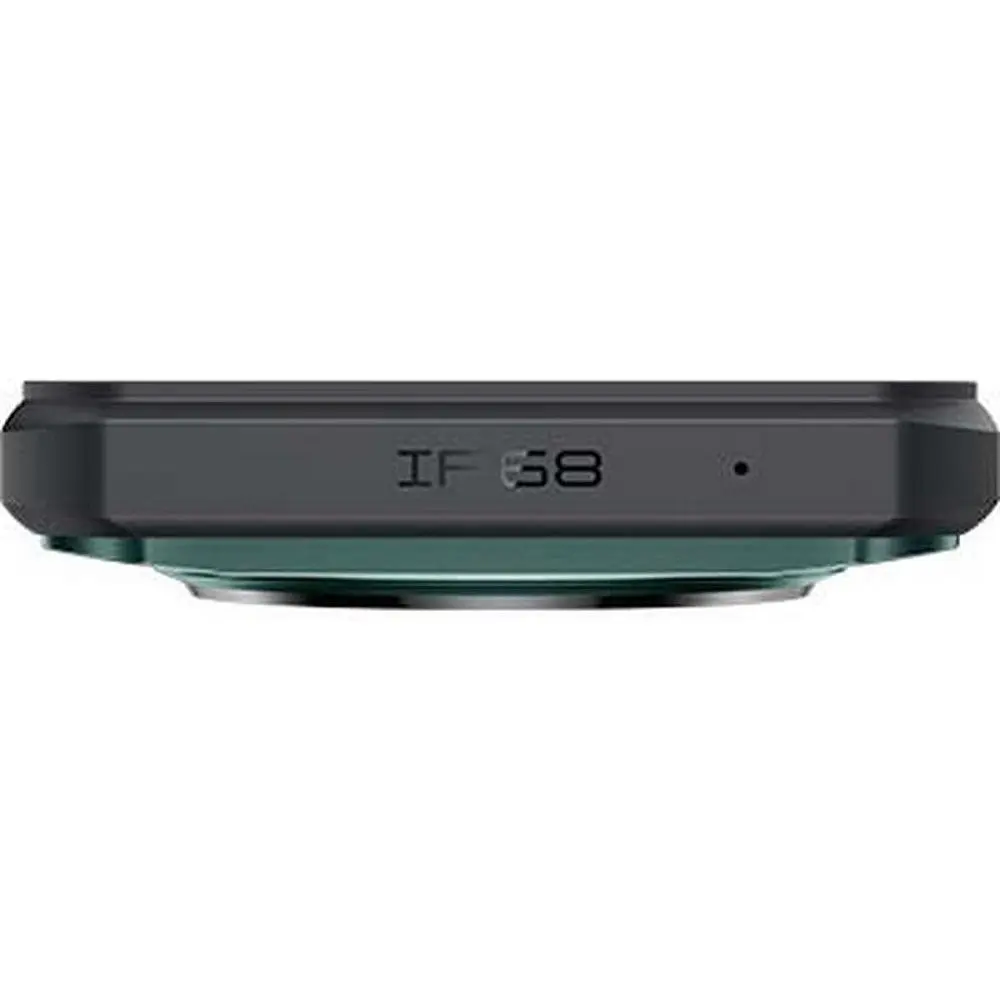 Смартфон Oulitel WP35 S 6/256GB Green - фото 10