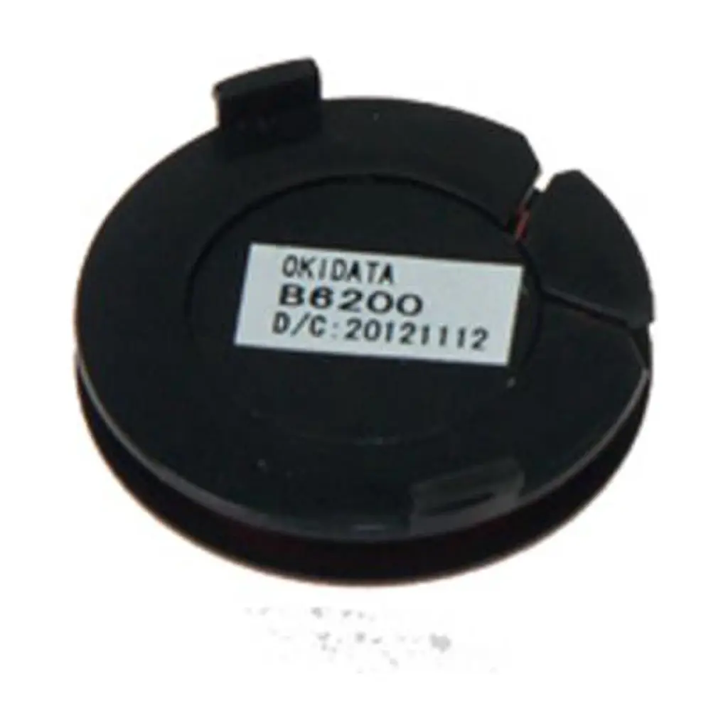 Чип для картриджа OKI B6200/6300 (10K) BASF (WWMID-72866)