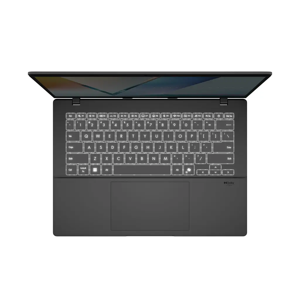 Ноутбук ASUS Vivobook S14 S3407VA-LY102 (90NB1681-M008P0) - фото 5