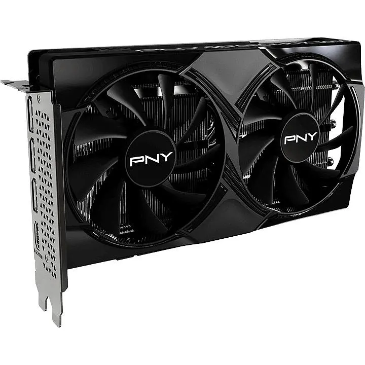 Відеокарта PNY GeForce RTX 5050 8GB Dual Fan (VCG50508DFXPB1) EU [175222] - фото 4