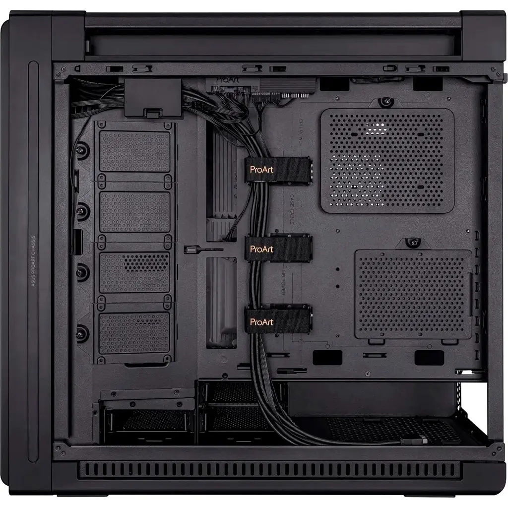 Корпус Asus ProArt PA602 Black (90DC00J0-B09000) [134500] - фото 5