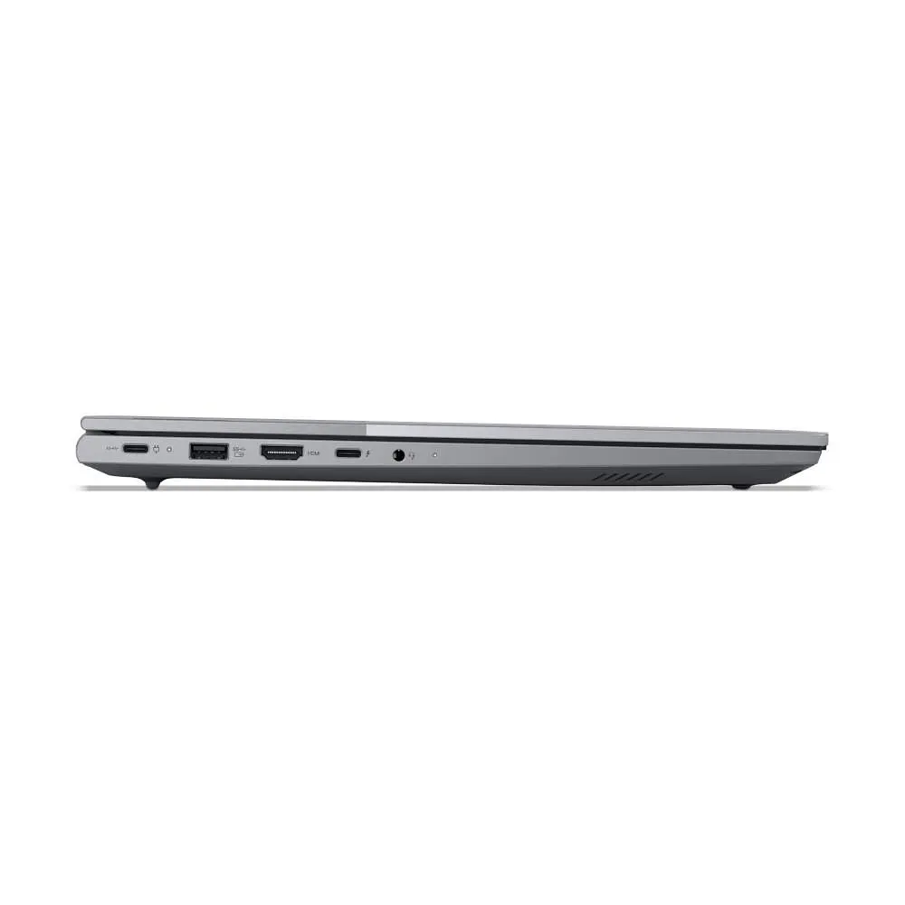 Ноутбук Lenovo ThinkBook 16 G8 IAL (16 F, Intel U9-185H, 16 GB, 512 SSD, Intel HD, W11P) Arctic Grey (21SK00K4RA) - фото 8