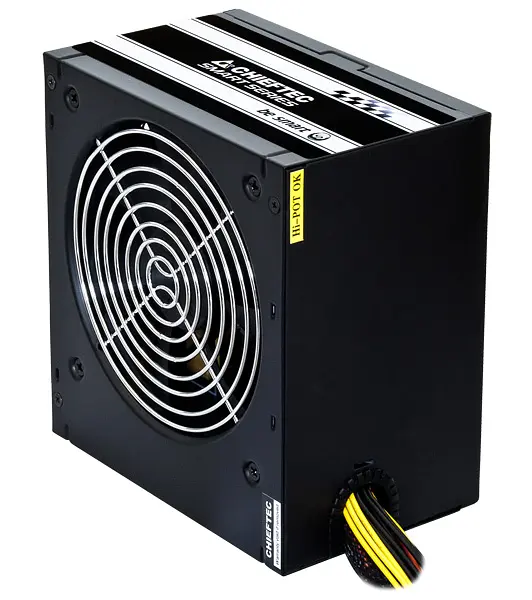 Блок живлення Chieftec GPS-550A8 - фото 3