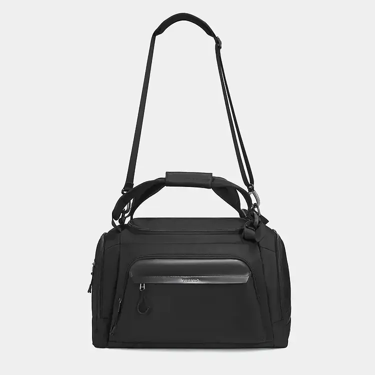 Сумка дорожня Tigernu T-N1032 36 л Black (16238) - фото 3