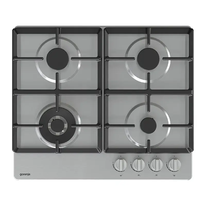 Робоча поверхня Gorenje GW 641 XHF - фото 3