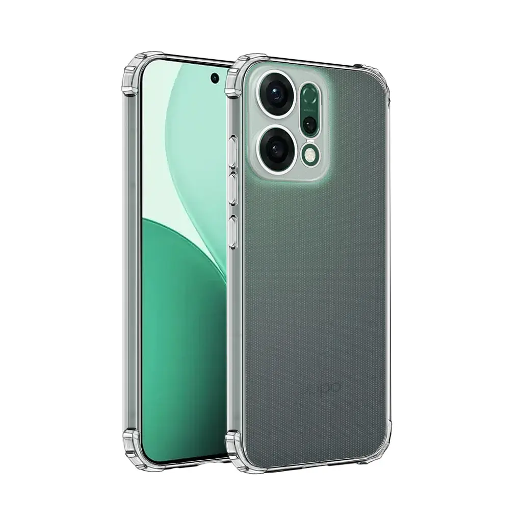 Чохол MAKE Oppo Reno14 AirShield - фото 3